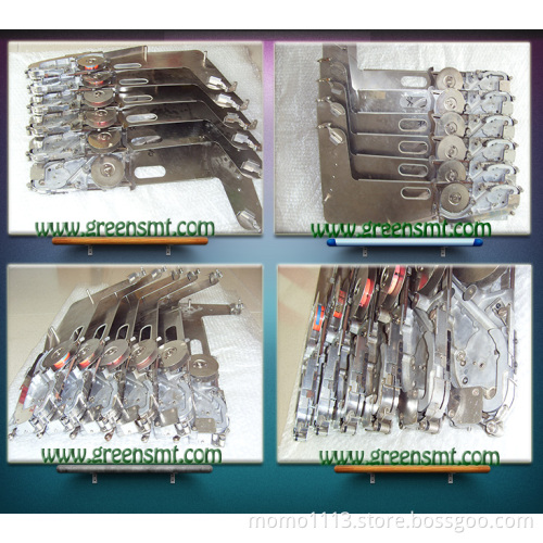 JUKI FEEDER NF12FS